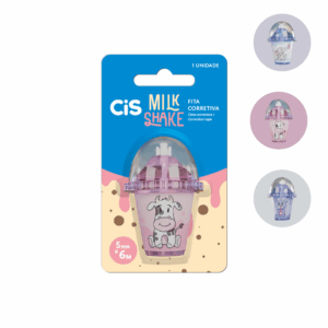 Fita Corretiva Cis MilkShake - Blister 1 Und