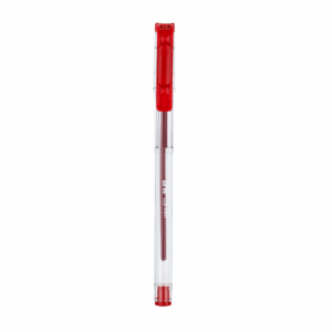 Caneta Esferográfica 0,5 Mm Escriba BRW - KIT 6 UND