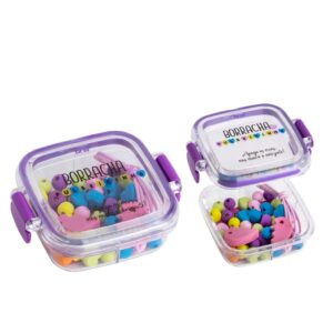 Borracha BFF Pulseirinha - BRW - UND