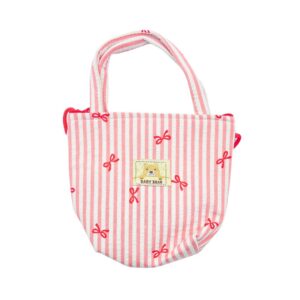 Mini Bolsa Transversal LAÇO 15x6x3cm - UNISO - UND