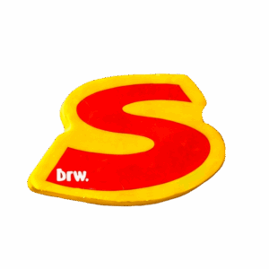 Borracha Seninha - BRW - BLISTER