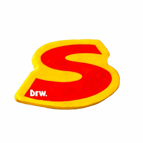 Borracha Seninha - BRW - BLISTER