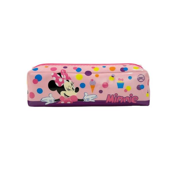 Estojo Minnie DAC
