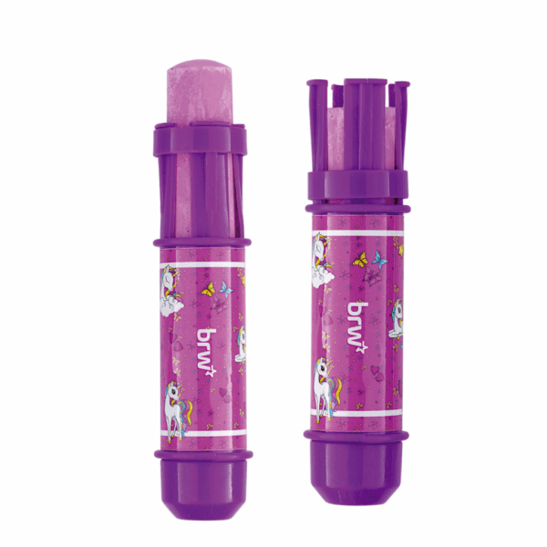 Giz de Chão Magic BRW - CAIXA C/ 3 UND
