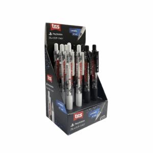 Lapiseira 0.7mm Playstation - TRIS - UND