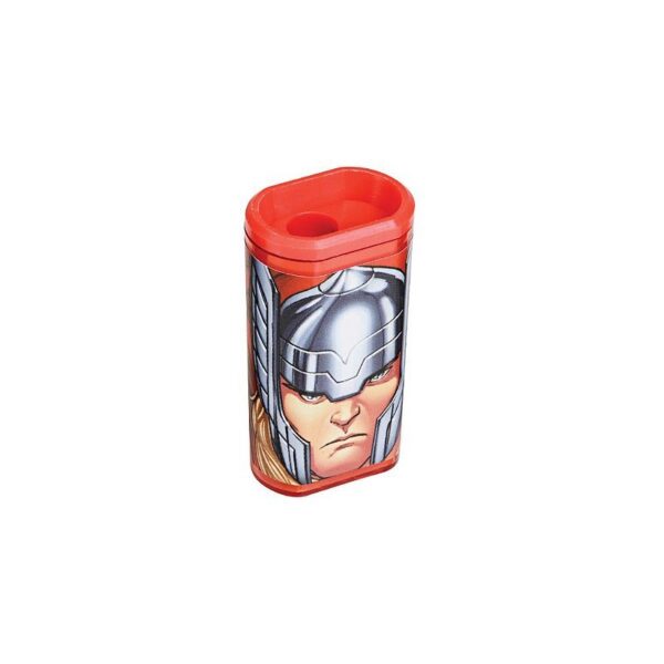 Apontador Avengers Molin