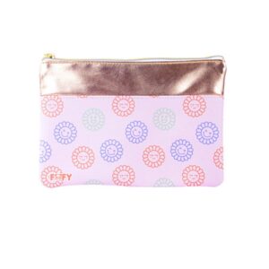 KIT Caixa Presenteável Femme Margarida 2 Peças - FOFY - UND