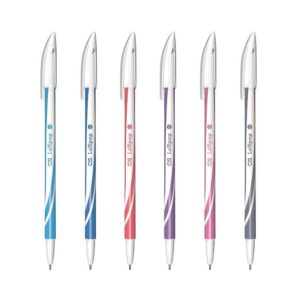 Caneta Esferográfica 0.5mm Lollipop CIS - UND