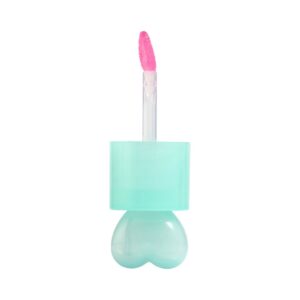 Make Lip Oil Magic Love 4,2ml - BRILHAE - UND