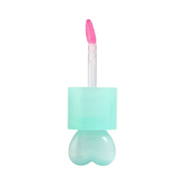 Make Lip Oil Magic Love 4,2ml - BRILHAE - UND