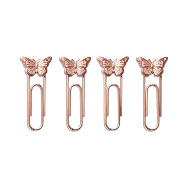 Conjunto Criativo Lume 8 Peças Cadernos A5 e A6 Caneta Bloco e Clips - DAC