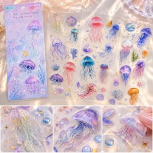 Adesivo Magia da Natureza 7x17cm - UNISO - UND
