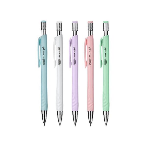 Lapiseira 2.0mm Pastel Memory BRW - Cx 48 Und