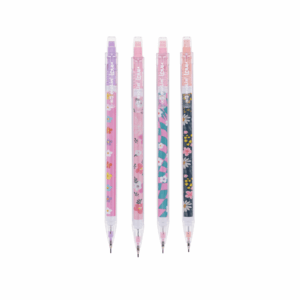 Lapiseira Love All 0.7mm Molin