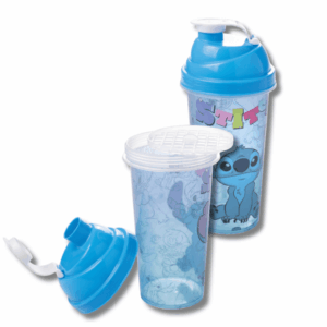 Shakeira STITCH 580ml PLASÚTIL - UND
