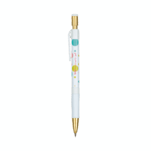 Lapiseira 2.0mm Estampada BRW - CAIXA 24 UND