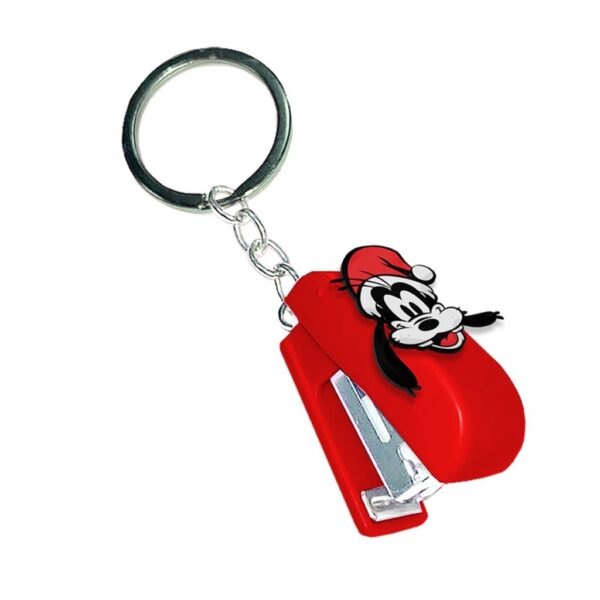 Calendário Advento Papelaria Surpresa Mickey e Amigos Disney - DAC