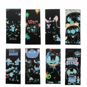 Pintura Surpresa Desenho Mágico STITCH - UND
