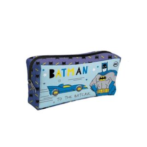 Estojo Batman DAC