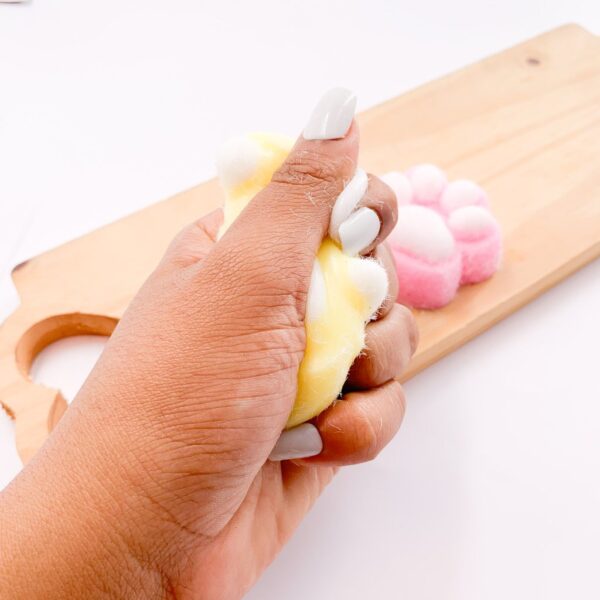Taba Squishy Patinha Duo - UND