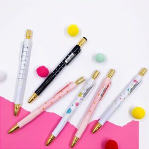 Lapiseira 2.0mm Estampada BRW - CAIXA 24 UND