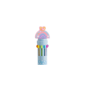 Caneta Esferográfica 0.7mm Dreams BRW