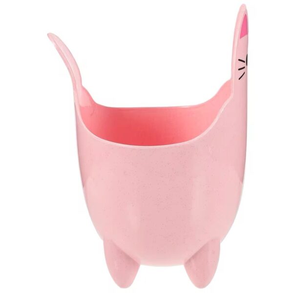 Porta Canetas Gatinho Rabinho P