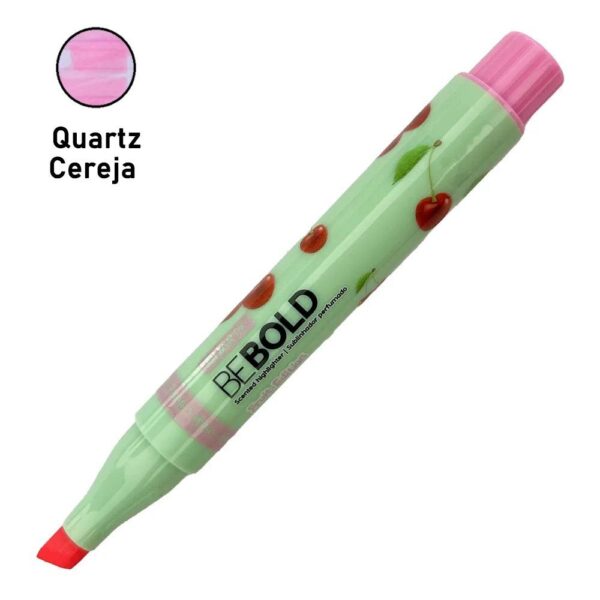 Marca Texto Be Bold Fruit Edition Newpen