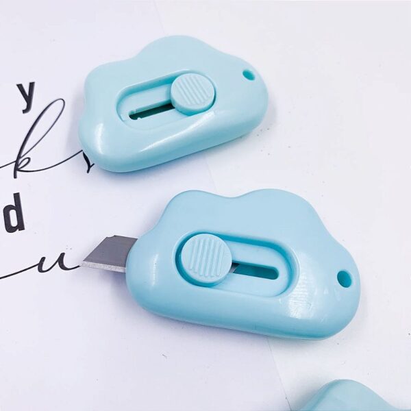 Mini Estilete Importado Nuvem