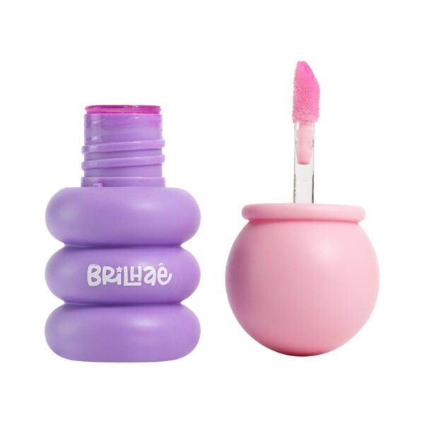 Make Lip Oil Drop 1,2ml - BRILHAE - UND