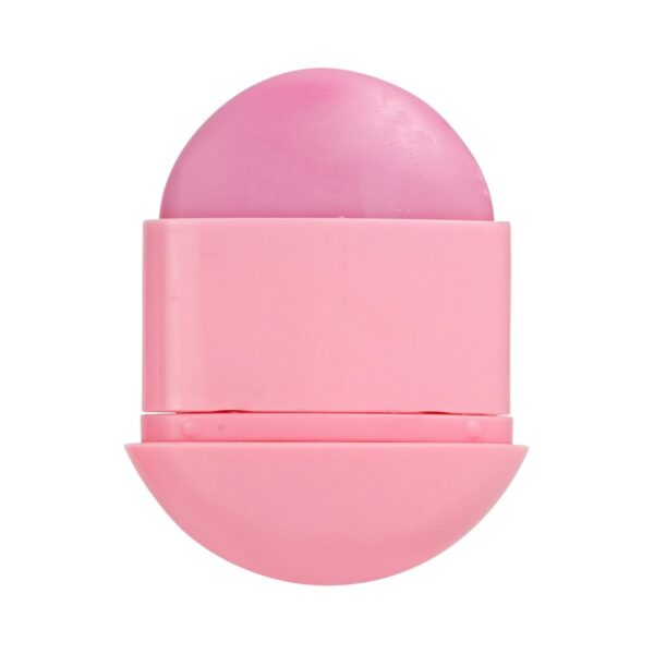 Make Lip Balm Pink 6g - BRILHAE - UND