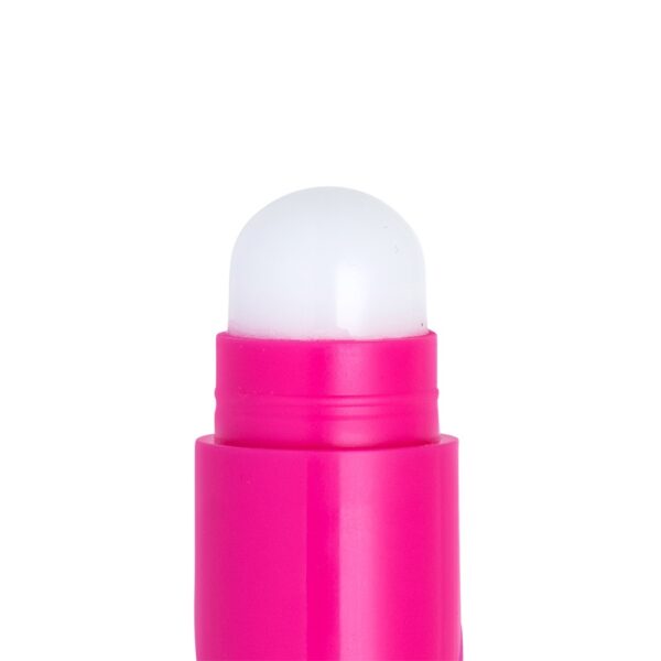 Make Carimbo + Lip Balm Duo Doce Cuidado - BRILHAE - UND