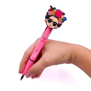 Lápis Infinito Frida Kahlo