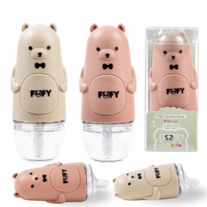 Fita Corretiva Fofinho Cute FOFY - BLISTER