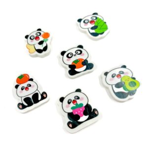 Borracha Panda Simply