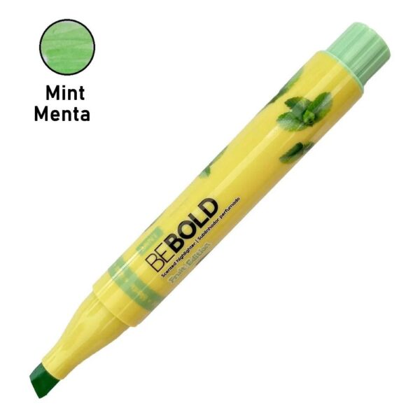 Marca Texto Be Bold Fruit Edition Newpen