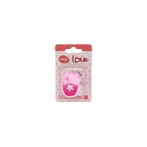Mini Perfurador Love Head Flower MOLIN - BLISTER
