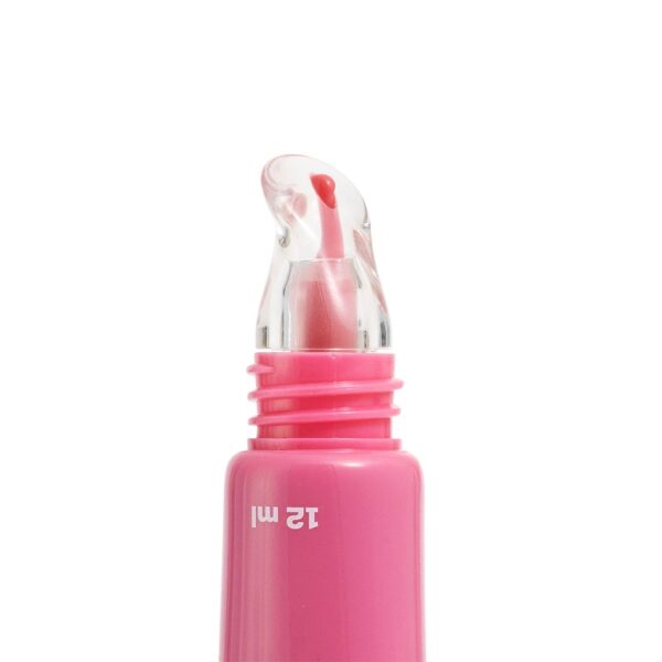 Make Lip Balm Matte Smooth 12ml - BRILHAE - UND