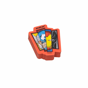 Borracha Avengers Molin