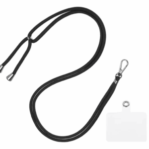 Cordão para Celular Alça Pescoço com Alça Ajustável - UND