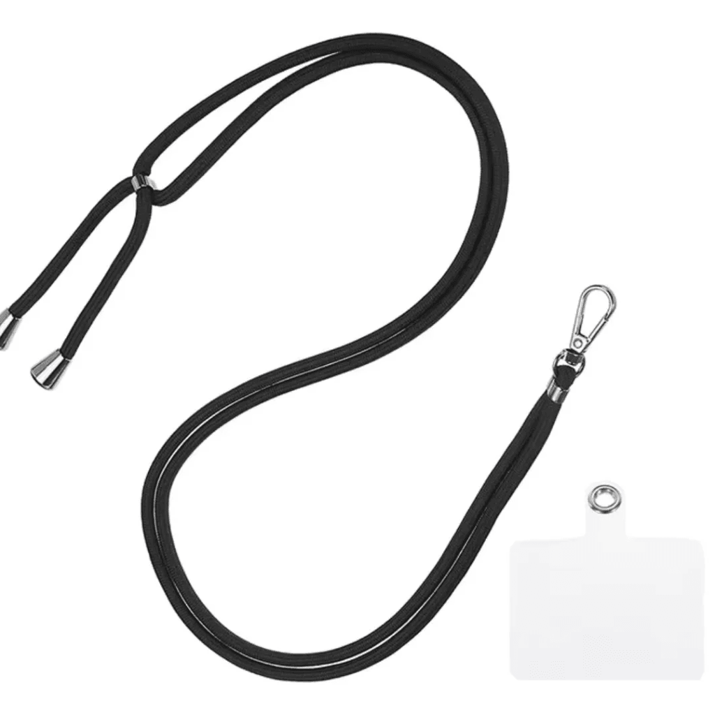 Cordão para Celular Alça Pescoço com Alça Ajustável - UND