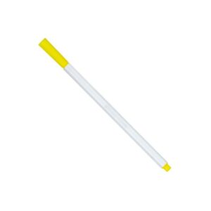Caneta Hidrográfica Fine Marker 1.0 mm 6 Cores Neon BRW