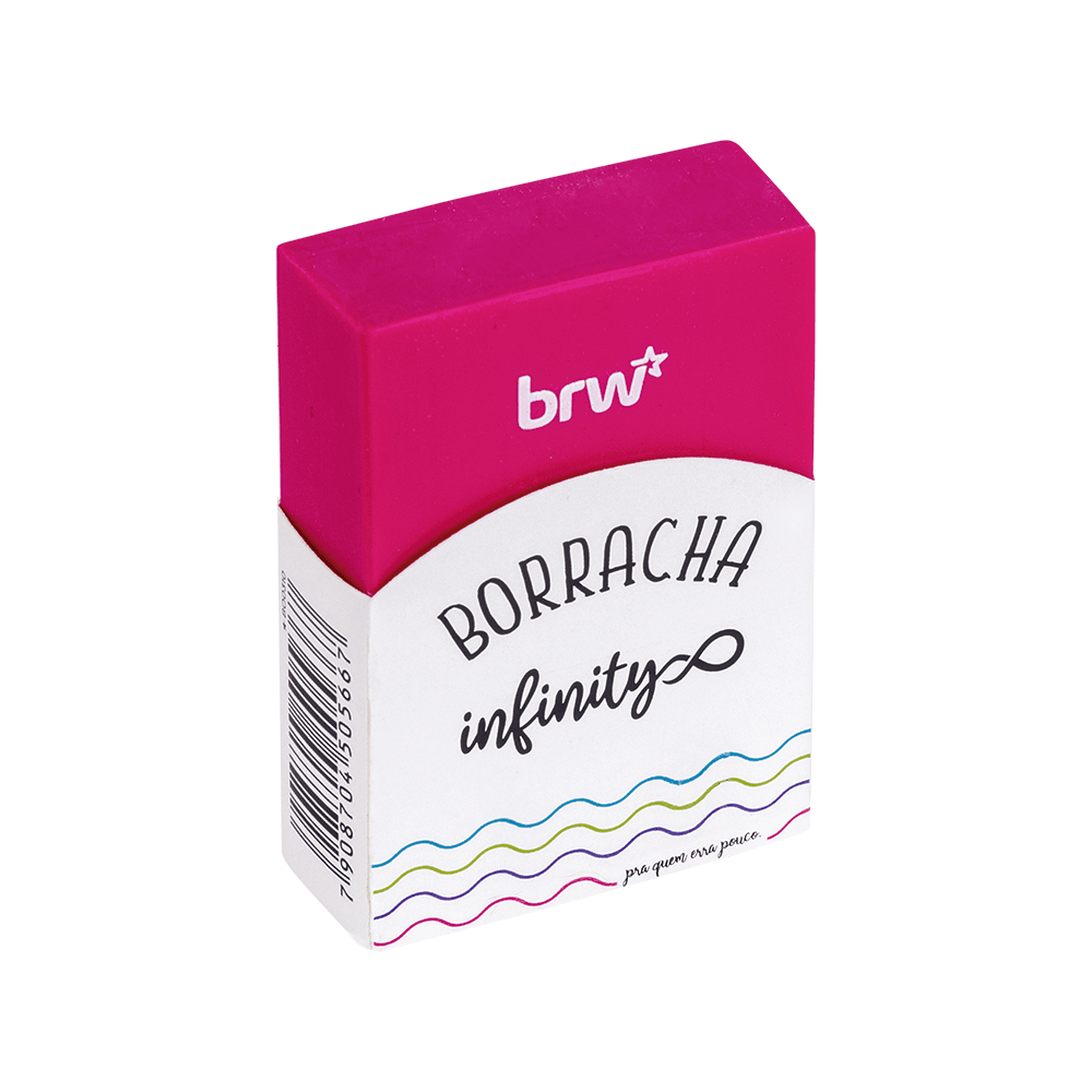 Borracha Infinity - BRW - UND