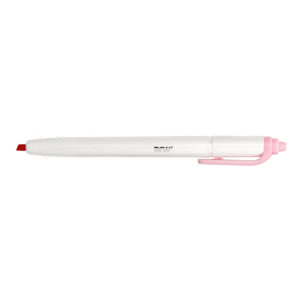 Marca Texto Retrátil Pastel BRW - Display 24 Und