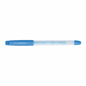 Caneta Esferográfica Gel Pastel 1.0mm - BRW - DISPLAY 36 UND