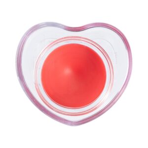 Make Lip Mask Heartful 7g - BRILHAE - UND