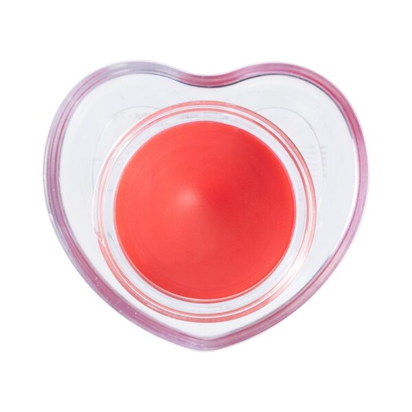 Make Lip Mask Heartful 7g - BRILHAE - UND