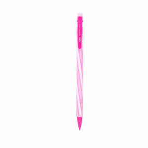 Lapiseira Wow 0.5mm Cores Mistas Jocar Office - Pote 24 Und