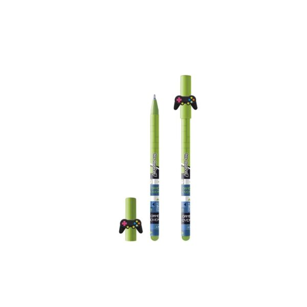 Caneta Esferográfica 1.0mm Radical Tris