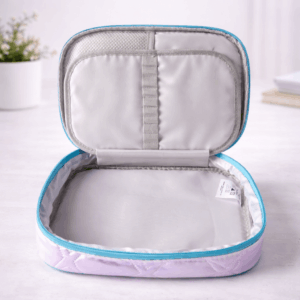 Estojo Box Star Rosa e Verde - FOFY - UND